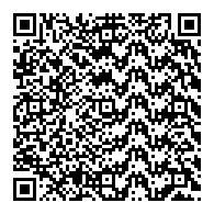 QR-Grafik für Geraldo - Klick für Vergrößerung