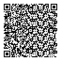 QR-Grafik für Gerd - Klick für Vergrößerung