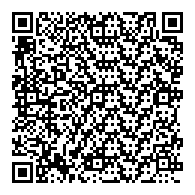 QR-Grafik für Gereon - Klick für Vergrößerung
