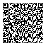QR-Grafik für Gerome - Klick für Vergrößerung