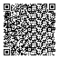 QR-Grafik für Getoar - Klick für Vergrößerung