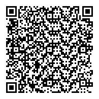 QR-Grafik für Gjavit - Klick für Vergrößerung