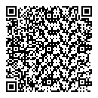 QR-Grafik für Gjelal - Klick für Vergrößerung