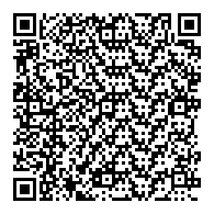 QR-Grafik für Gorandeh - Klick für Vergrößerung