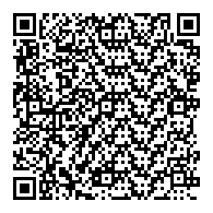 QR-Grafik für Gorete - Klick für Vergrößerung