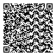 QR-Grafik für Gösta - Klick für Vergrößerung
