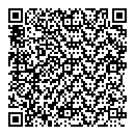 QR-Grafik für Grégoire - Klick für Vergrößerung
