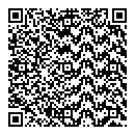QR-Grafik für Gwenaël - Klick für Vergrößerung