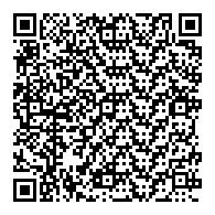 QR-Grafik für Hatice - Klick für Vergrößerung