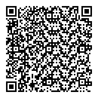 QR-Grafik für Hedmar - Klick für Vergrößerung