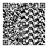 QR-Grafik für Hendrikje - Klick für Vergrößerung
