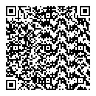 QR-Grafik für Hildegund - Klick für Vergrößerung