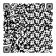 QR-Grafik für Hoda - Klick für Vergrößerung