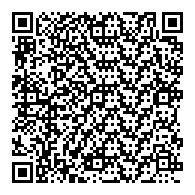 QR-Grafik für Hunter - Klick für Vergrößerung