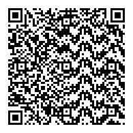 QR-Grafik für Incognita - Klick für Vergrößerung