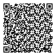 QR-Grafik für Isfried - Klick für Vergrößerung