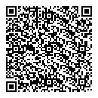 QR-Grafik für Israel - Klick für Vergrößerung