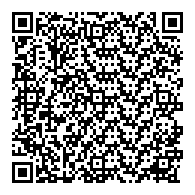 QR-Grafik für Jaromír - Klick für Vergrößerung