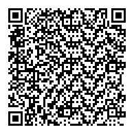 QR-Grafik für Jerrod - Klick für Vergrößerung