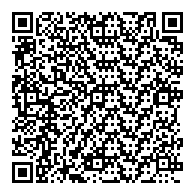 QR-Grafik für Joscijka - Klick für Vergrößerung