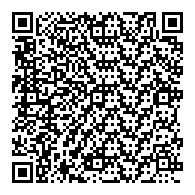 QR-Grafik für Kabona - Klick für Vergrößerung