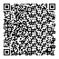 QR-Grafik für Kajumba - Klick für Vergrößerung