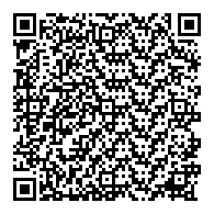 QR-Grafik für Kanasha - Klick für Vergrößerung