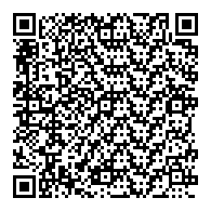 QR-Grafik für Kapish - Klick für Vergrößerung