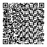 QR-Grafik für Kisaki - Klick für Vergrößerung