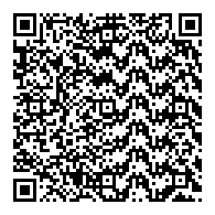 QR-Grafik für Klerona - Klick für Vergrößerung