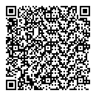 QR-Grafik für Kristbjörg - Klick für Vergrößerung