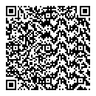 QR-Grafik für Kumrije - Klick für Vergrößerung