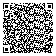 QR-Grafik für Kvido - Klick für Vergrößerung