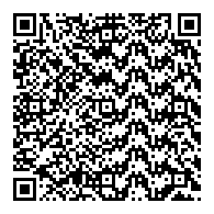 QR-Grafik für Lavdije - Klick für Vergrößerung