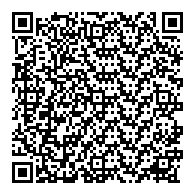 QR-Grafik für Mabongo - Klick für Vergrößerung
