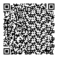 QR-Grafik für Mafunda - Klick für Vergrößerung