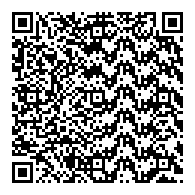 QR-Grafik für Maj - Klick für Vergrößerung