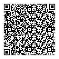 QR-Grafik für Makram - Klick für Vergrößerung