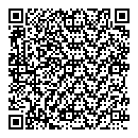 QR-Grafik für Mauricia - Klick für Vergrößerung