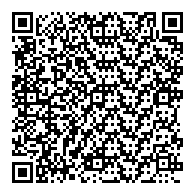 QR-Grafik für Mélina - Klick für Vergrößerung