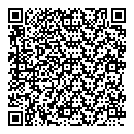 QR-Grafik für Meralise - Klick für Vergrößerung