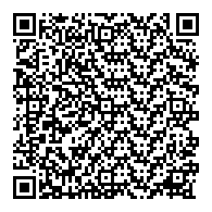 QR-Grafik für Mickael - Klick für Vergrößerung