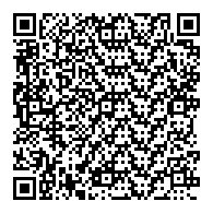 QR-Grafik für Mikjen - Klick für Vergrößerung