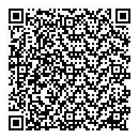 QR-Grafik für Milodar - Klick für Vergrößerung