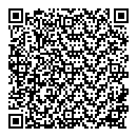 QR-Grafik für Nezaket - Klick für Vergrößerung
