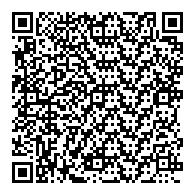 QR-Grafik für Oronzo - Klick für Vergrößerung