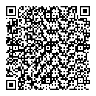 QR-Grafik für Oscarina - Klick für Vergrößerung