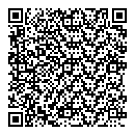 QR-Grafik für Rachhana - Klick für Vergrößerung