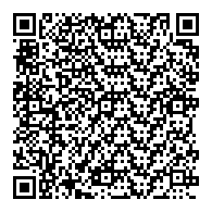 QR-Grafik für Ragnheiður - Klick für Vergrößerung
