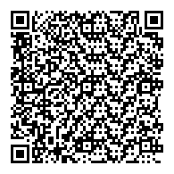 QR-Grafik für Rainhard - Klick für Vergrößerung